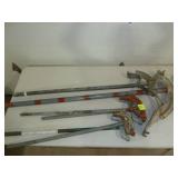 Pipe Benders x 6