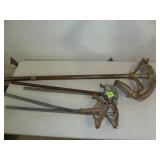 Pipe Benders x 5
