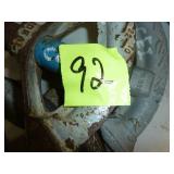 Pipe Benders x 5