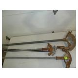 Pipe Benders x 4