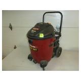 Shop Vac 6.5 Hp Red