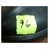 Shop Vac 6.5 Hp Red