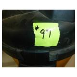 Shop Vac 3.5 Hp Yellow