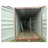 Sea Container 40