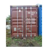 Sea Container 40