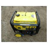 Champion Generator Duel Fuel 10,000 Watt