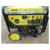 Champion Generator Duel Fuel 10,000 Watt