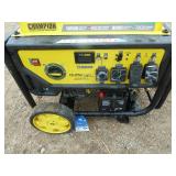 Champion Generator Duel Fuel 10,000 Watt