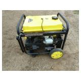 Champion Generator Duel Fuel 10,000 Watt