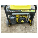 Champion Generator Duel Fuel 10,000 Watt