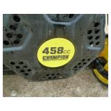Champion Generator Duel Fuel 10,000 Watt