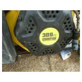 Champion Generator Dual Fuel 7,500 Watt