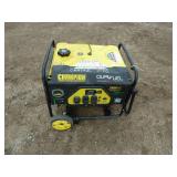 Champion Generator Dual Fuel 7,500 Watt