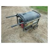 Coleman Generator 8750 watt