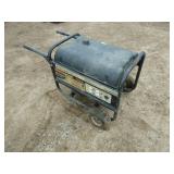 Coleman Generator 8750 watt