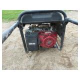 Coleman Generator 8750 watt