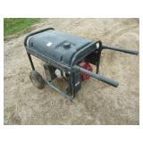 Coleman Generator 8750 watt