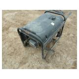 Coleman Generator 8750 watt