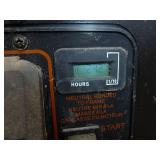 Generac Generator 8000
