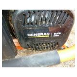 Generac Generator 8000