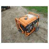 Generac Generator 8000