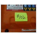 Generac Generator 8000