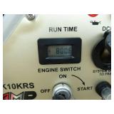 AMP Kohler Generator 10,000 KW