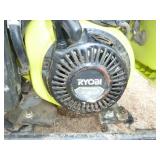 Ryobi Generator 4000 watt