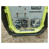 Ryobi Generator 4000 watt