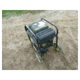 Ryobi Generator 4000 watt
