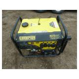 Champion Generator 9375 watt