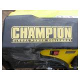 Champion Generator 9375 watt
