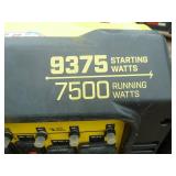 Champion Generator 9375 watt