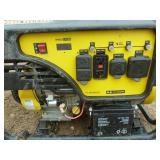 Champion Generator 9375 watt