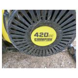 Champion Generator 9375 watt