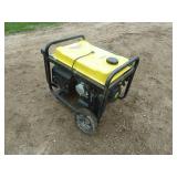 Champion Generator 9375 watt