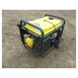 Champion Generator 9375 watt