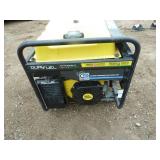 Champion Generator Dual Fuel 7850 watt