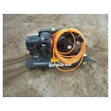 AMP Kohler Compressor 6.5 Hp