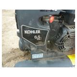 AMP Kohler Compressor 6.5 Hp