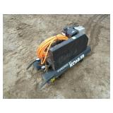 AMP Kohler Compressor 6.5 Hp