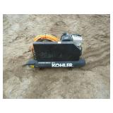 AMP Kohler Compressor 6.5 Hp
