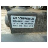 AMP Kohler Compressor 6.5 Hp