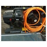 AMP Kohler Compressor 6.5 Hp