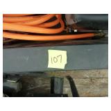 AMP Kohler Compressor 6.5 Hp
