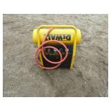 Dewalt Portable Compressor