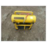 Dewalt Portable Compressor