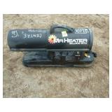 Mr Heater Torpedo Heater 80,000 BTU