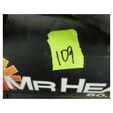 Mr Heater Torpedo Heater 80,000 BTU