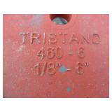 Ridgid Tri- Stand Pipe Vice 460